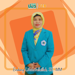 Endang Lifchatullailah
